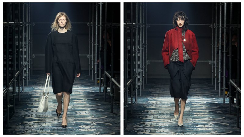 缪缪猛涨93%普拉达集团营收创新高，下一步收购范思哲？