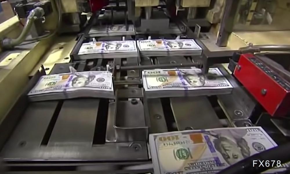 四万亿美元蒸发!特朗普关税引发美股“大地震”,衰退阴云笼罩