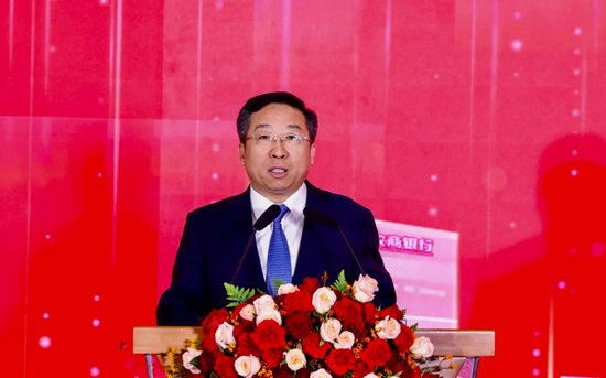 以“和合”之笔擘画首都金融服务新篇章 三家市属银行战略携手 共探金融高质量发展新范式