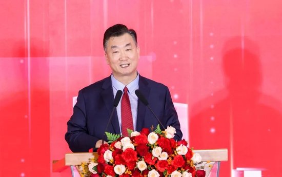 以“和合”之笔擘画首都金融服务新篇章 三家市属银行战略携手 共探金融高质量发展新范式