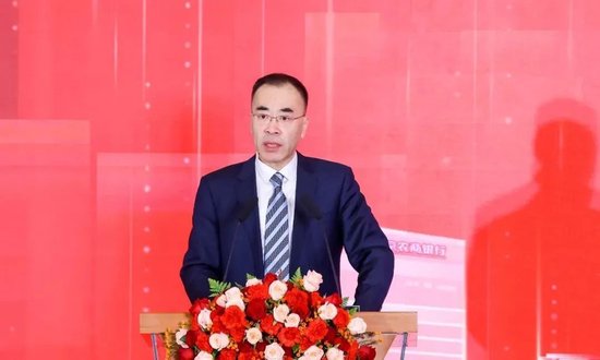 以“和合”之笔擘画首都金融服务新篇章 三家市属银行战略携手 共探金融高质量发展新范式