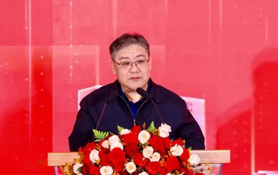 以“和合”之笔擘画首都金融服务新篇章 三家市属银行战略携手 共探金融高质量发展新范式