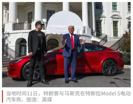 特斯拉在华遇滑铁卢:月销量“腰斩”,焕新版遭“围剿” | 次世代车研所