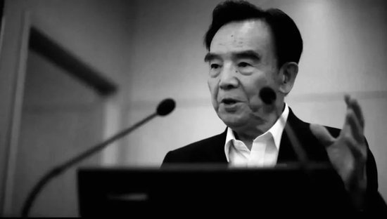 中国证监会首任主席刘鸿儒逝世,享年95岁