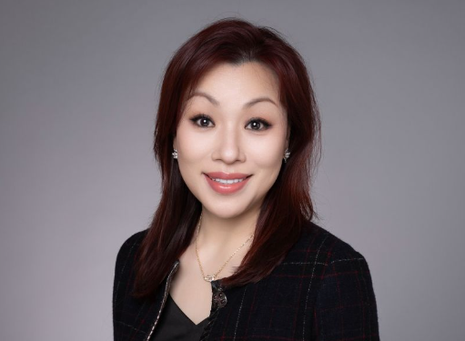 叶家盈Karen Yih,将出任周大福CFO,曾任星巴克中国首席财务官