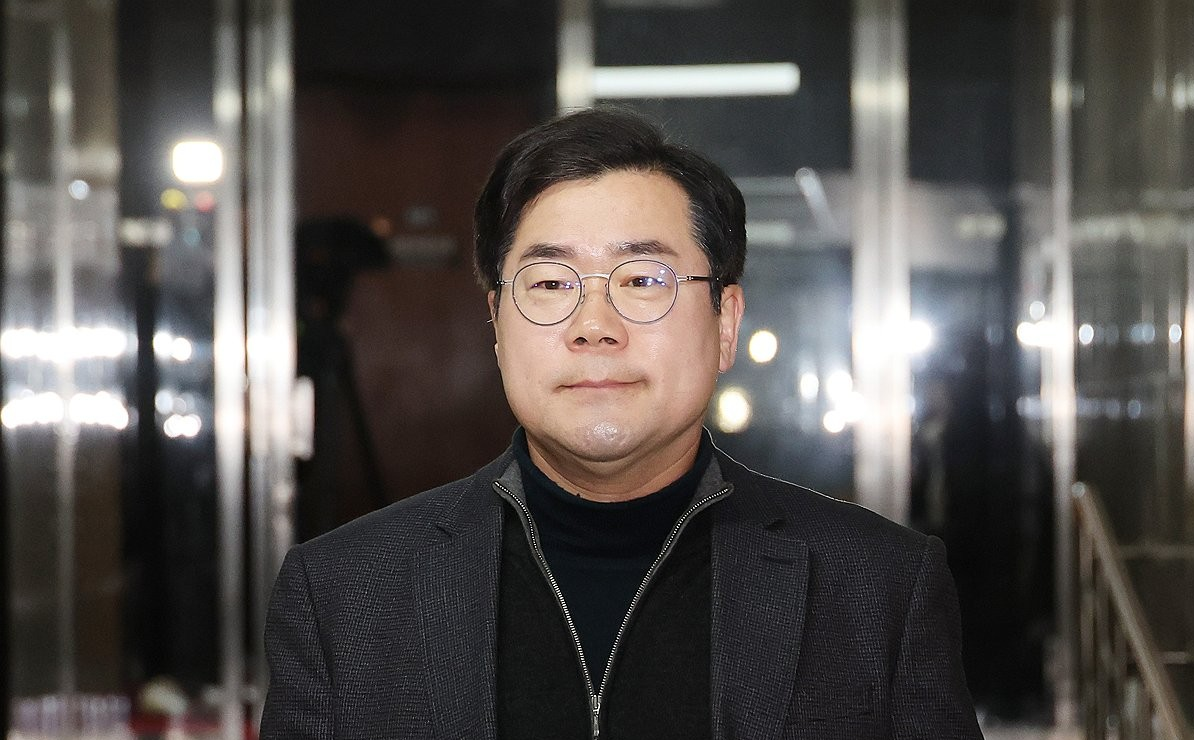 韩最大在野党:将启动对韩国代总统弹劾程序,具体时间和程序待定