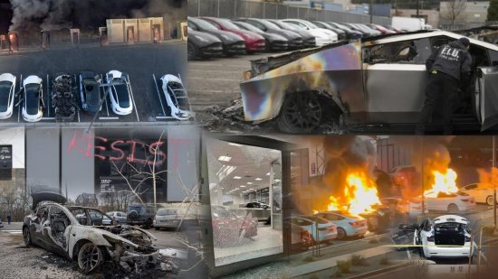 外盘头条：特斯拉门店加强安保 英伟达将开设量子计算实验室 苹果调整AI部门高管层 瑞银据悉考虑搬迁总部