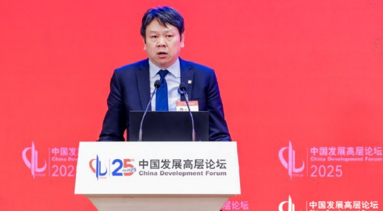 刘俏:好的金融应该简单、直接、有效、透明,提升全要素生产率