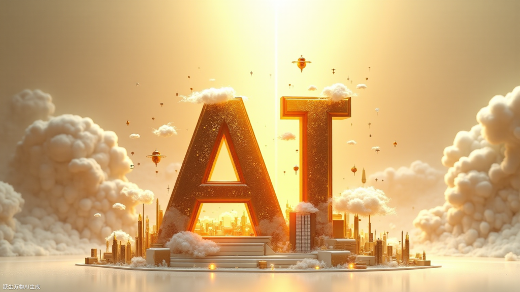 聚焦中发高|发展负责任的人工智能,以AI促进普惠包容发展