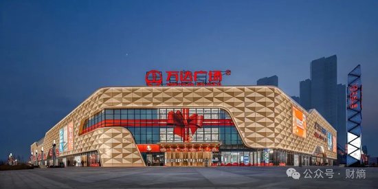 王健林又遇新坎，万达80亿元股权被冻结