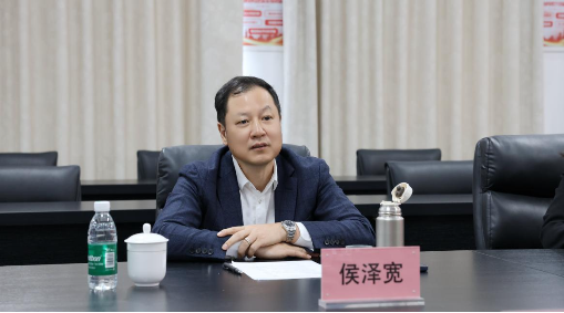 职教航母+物流领军企业！中国东方教育与佛朗斯共建产业学院，破解产教“两张皮”难题