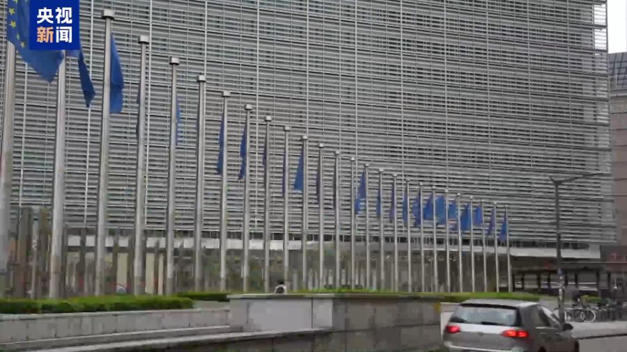 特朗普汽车关税新政招致多方反对 这回连马斯克都坐不住了