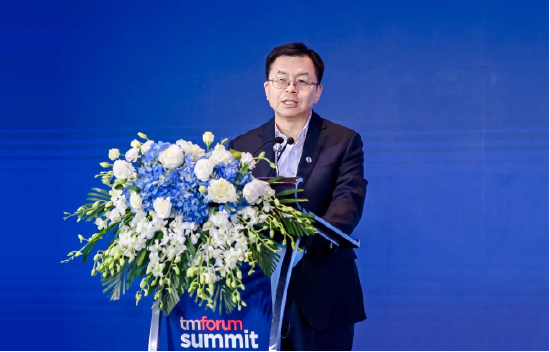 亚信科技、TMF联合举办2025北京峰会 引领数字跃升 共建“数智共同体”