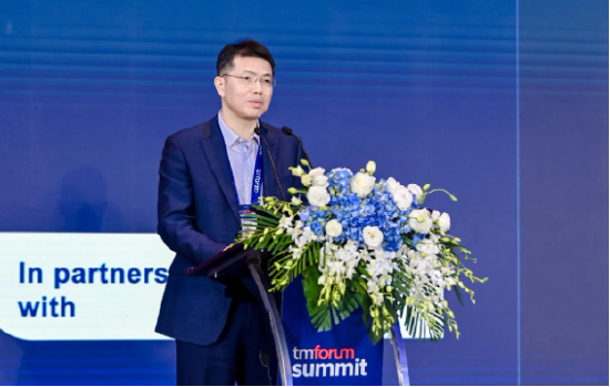 亚信科技、TMF联合举办2025北京峰会 引领数字跃升 共建“数智共同体”