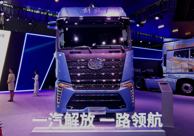 2月重卡品牌价值传播指数发布，谁能引领行业方向