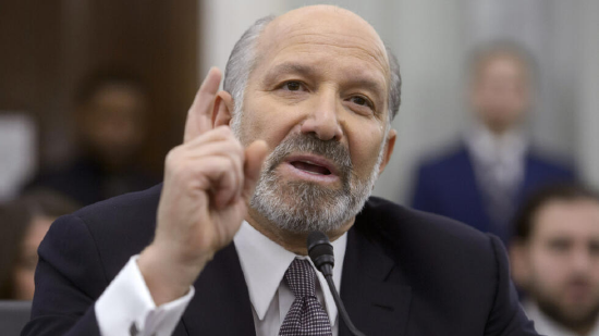 美国商务部长据悉或暂缓芯片补助 力促企业效法台积电扩大在美投资