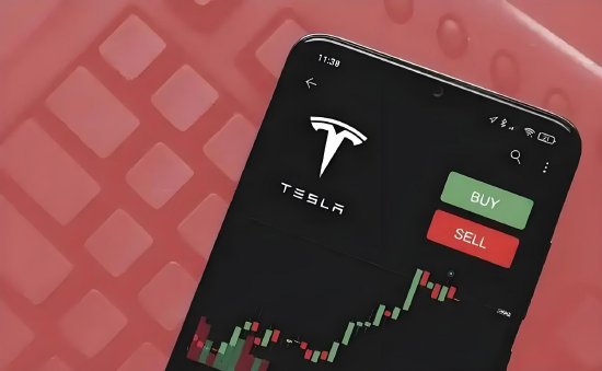 富国银行：特斯拉或再跌50% 投资者应做好准备