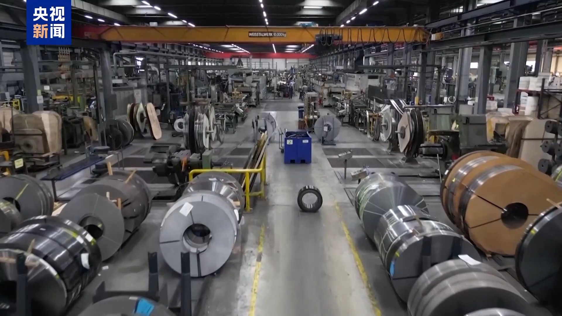 特朗普关税乱拳开打 为何美国自己被打进了“国家紧急状态”