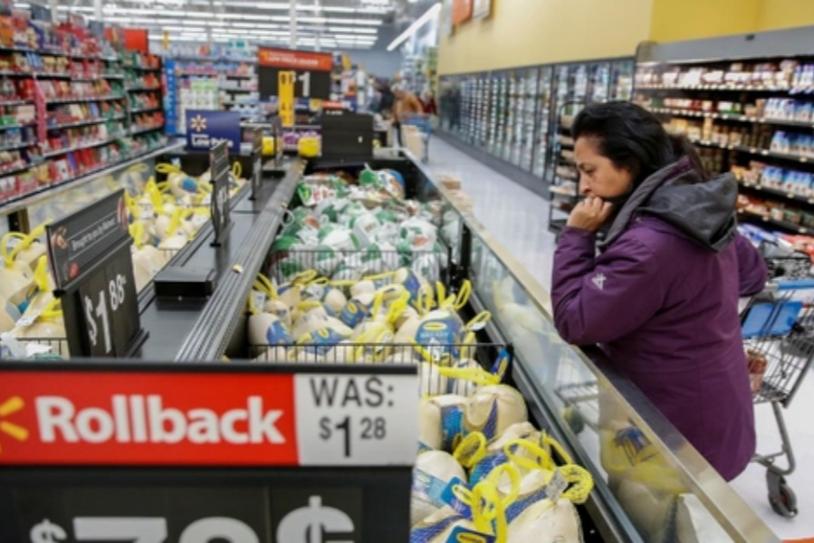 特朗普关税乱拳开打 为何美国自己被打进了“国家紧急状态”