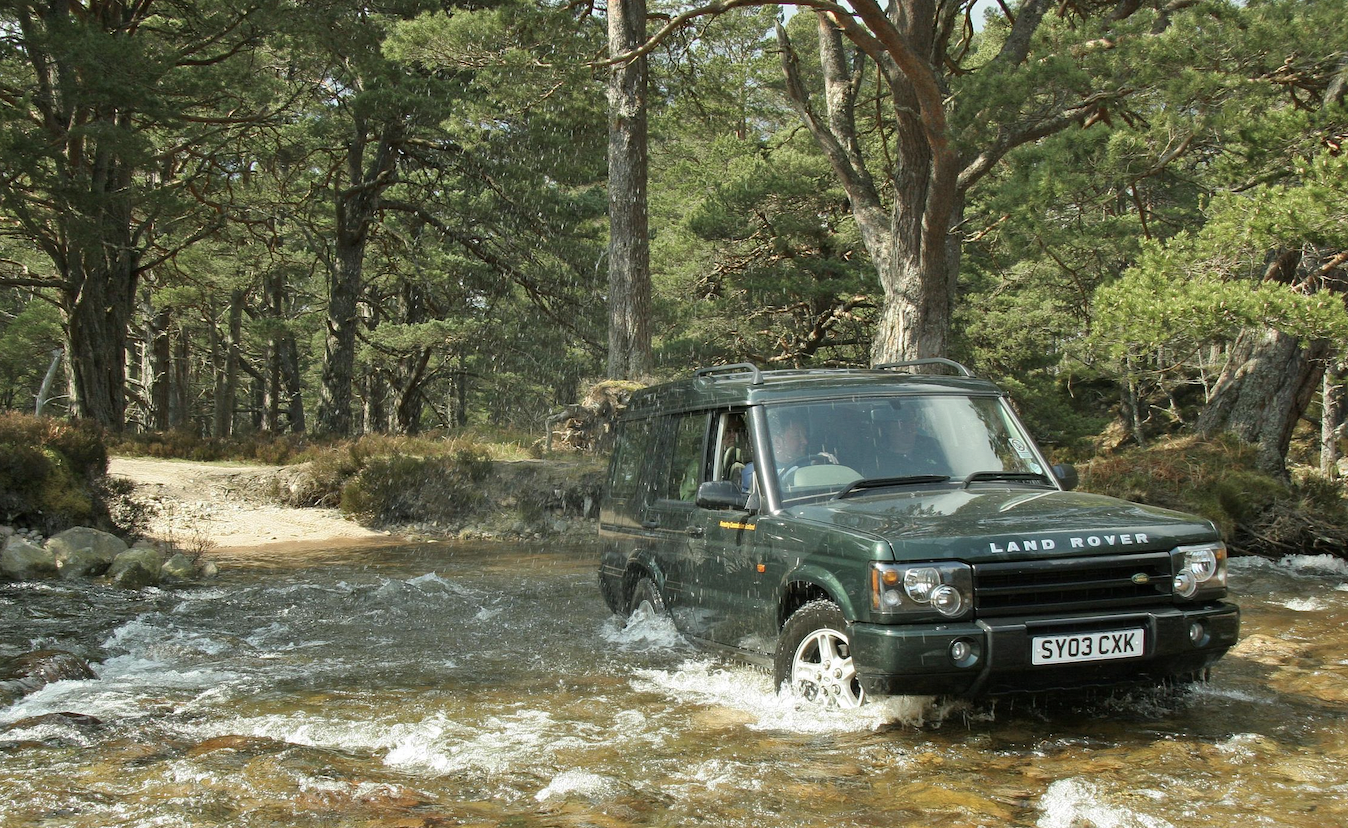 为应对美国25%关税，捷豹路虎计划暂停对美出口汽车