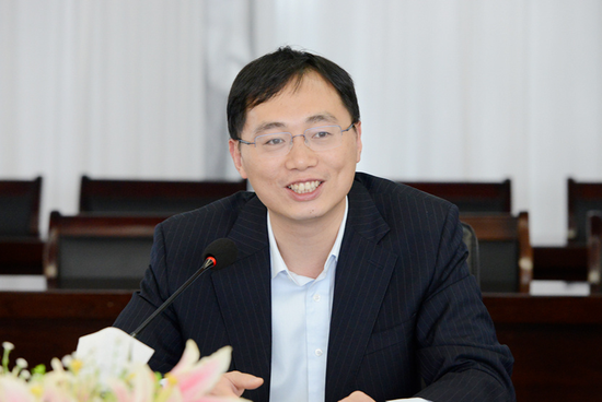 建行中层人事调整 涉及多家子公司和海外分行