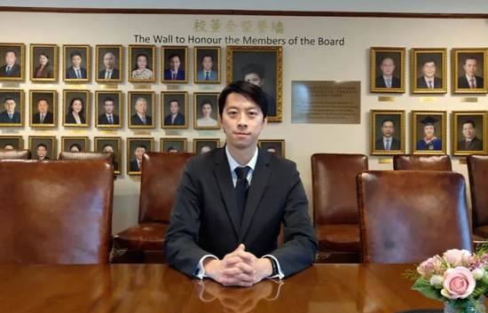 建行中层人事调整 涉及多家子公司和海外分行