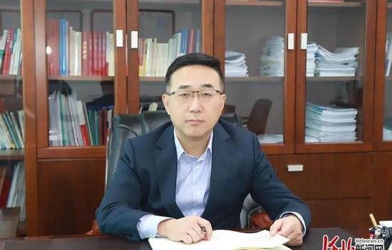 建行中层人事调整 涉及多家子公司和海外分行