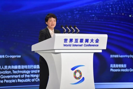 中兴通讯方榕：算力普惠，是AI大规模商用的前提条件