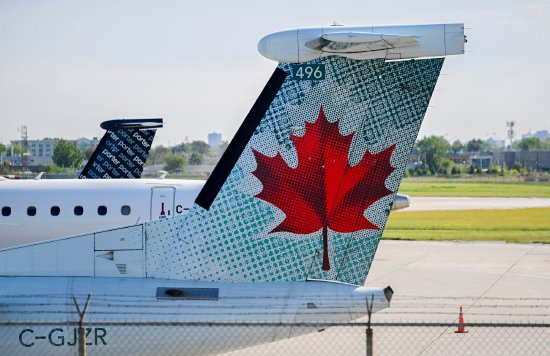 加拿大通胀率降至2.3% 低于经济学家预期