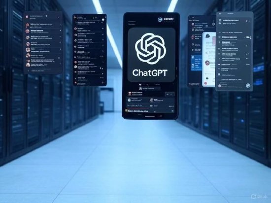 OpenAI布局社交网络 对标X平台