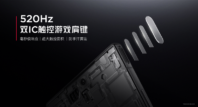 红魔七周年AIR系美学旗舰定义轻薄电竞新标杆，2999元起开启极致游戏新体验