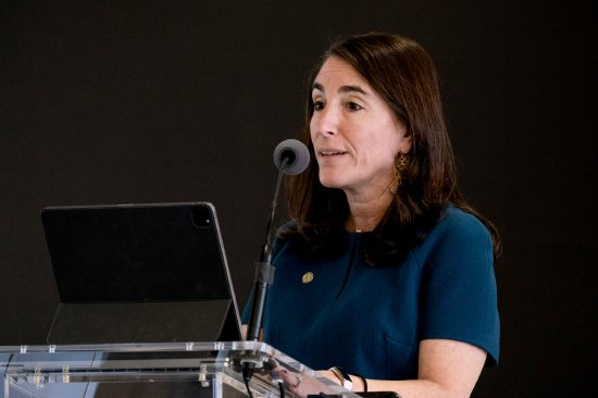 美联储官员Hammack:面对不确定性 有充分的理由按兵不动