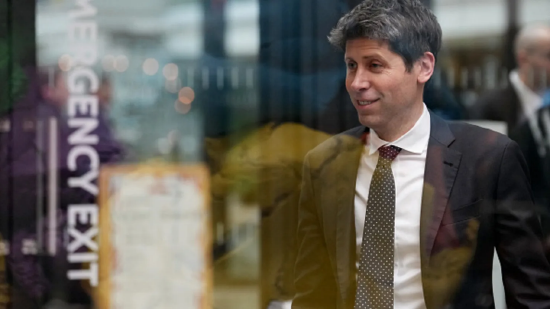 在转向Windsurf 之前,OpenAI曾考虑收购Cursor的创建公司