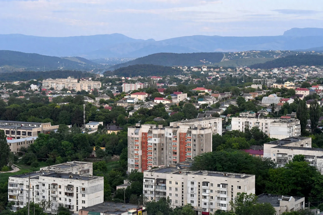 “急于促成俄乌停火协议”,外媒爆:美国或准备承认克里米亚为俄领土