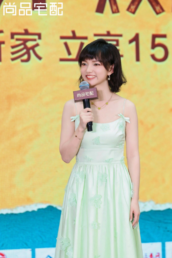 政企双补加持！尚品宅配升级“买一送一”惠民举措 兰西雅力荐门墙柜一体化新品