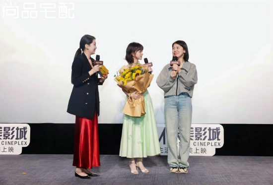 政企双补加持！尚品宅配升级“买一送一”惠民举措 兰西雅力荐门墙柜一体化新品