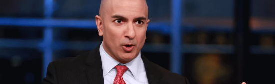 卡什卡利：美联储的独立性是改善经济状况的关键