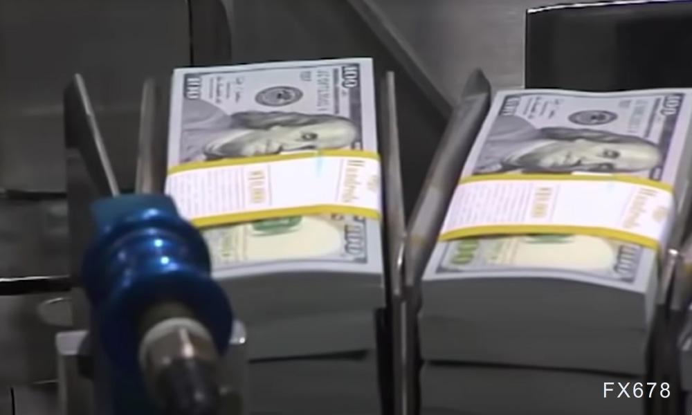 关税阴霾笼罩全球,美国民众对特朗普新任期经济信心大降