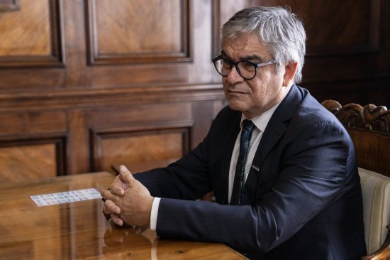 智利财政部长在美贸易谈判后审慎乐观