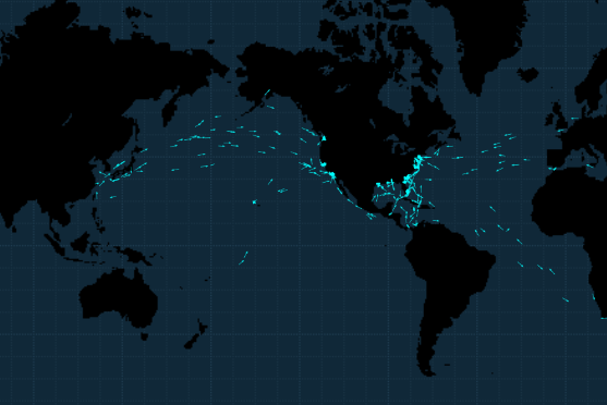“抢运”大战一触即发！高盛预言：未来90天中国出口将爆火