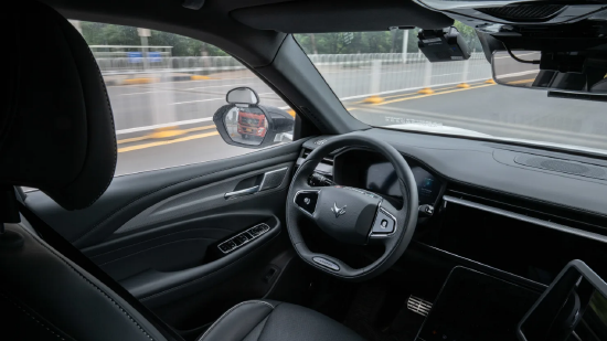 百度自动驾驶出租车部门计划拓展欧洲市场