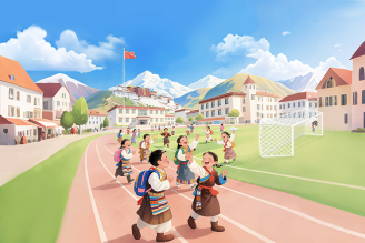 与爱童行 筑梦未来 ——泓德基金“爱心之路”六一公益行