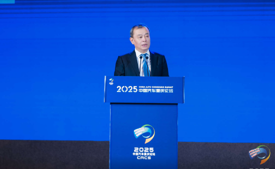 贸促会王侠：无论市场如何的卷，车企都应该坚持三条底线