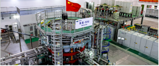 抢位倒计时！氢硼聚变大会7月廊坊启幕