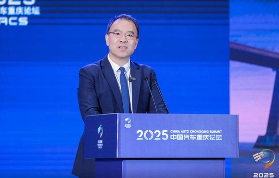 杨学良：吉利永远不做卷王，永远不搞内卷式恶性竞争