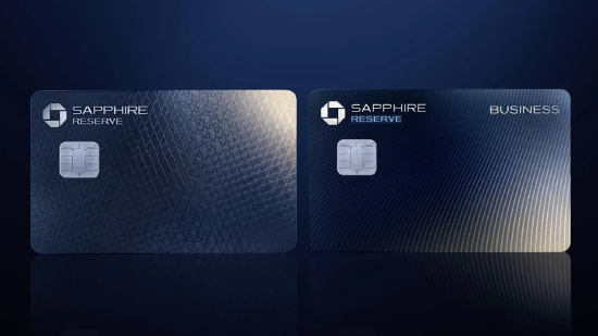 摩根大通推出全新蓝宝石储备卡福利 年费涨至 795 美元