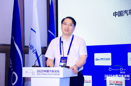 吴松泉:汽车出海应从大型海外市场要增量