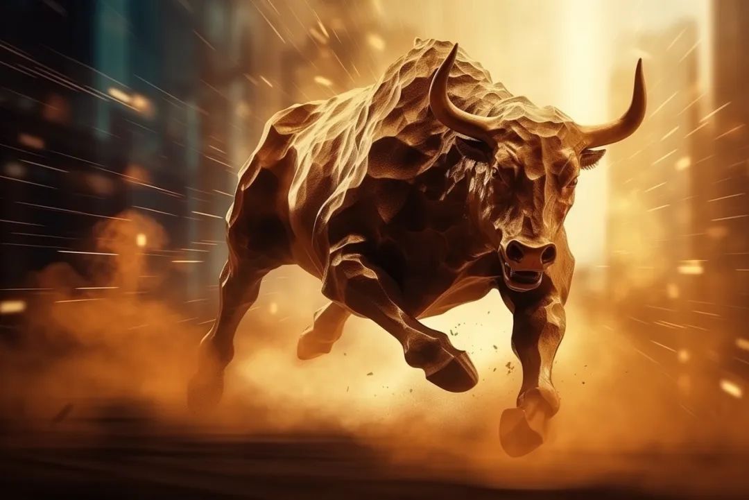 50只券商股齐飘红,“牛市旗手”业绩爆了!国联民生、华西证券预增超10倍