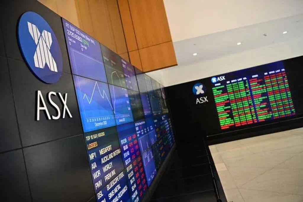 澳币AUDUSD撑不住了?澳洲建筑业破产潮创纪录,房市陷入定价地狱