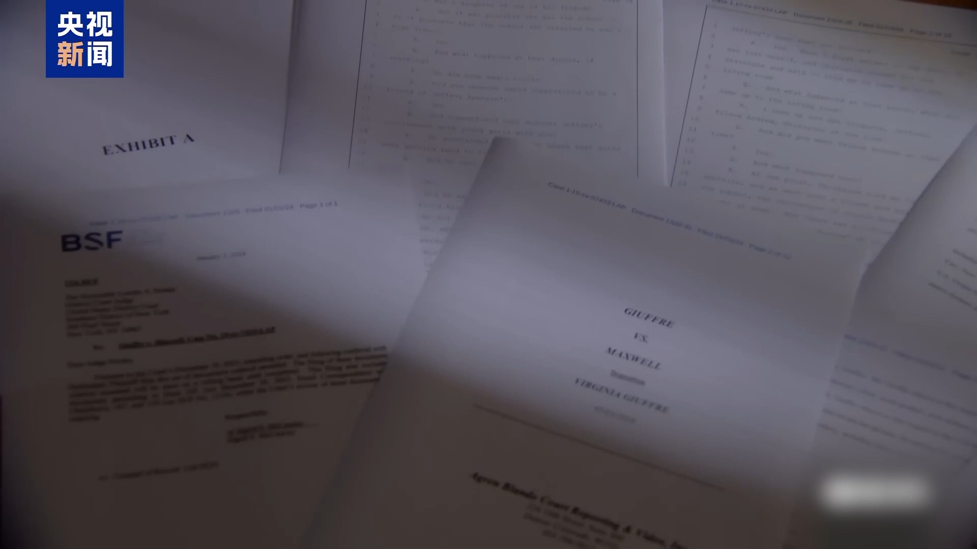 受“爱泼斯坦案”影响 特朗普阵营裂痕扩大